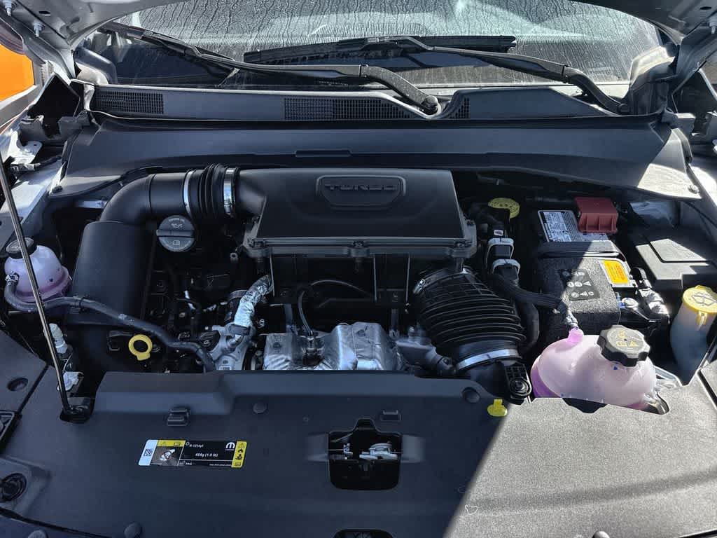 Thumbnail: 2026 Jeep Compass - 10