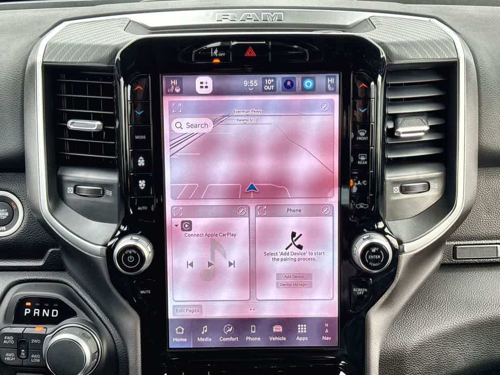 Thumbnail: 2026 RAM 1500 - 16