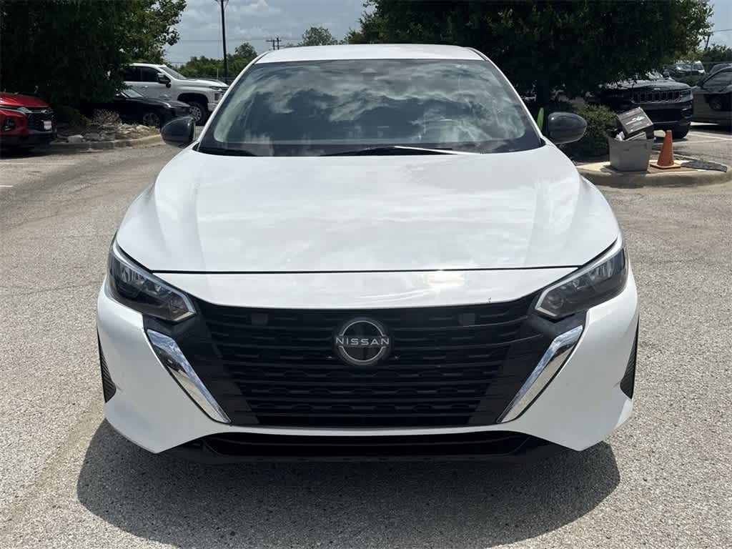 Thumbnail: 2024 Nissan Sentra - 6