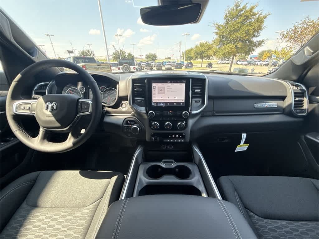 Thumbnail: 2026 RAM 1500 - 14