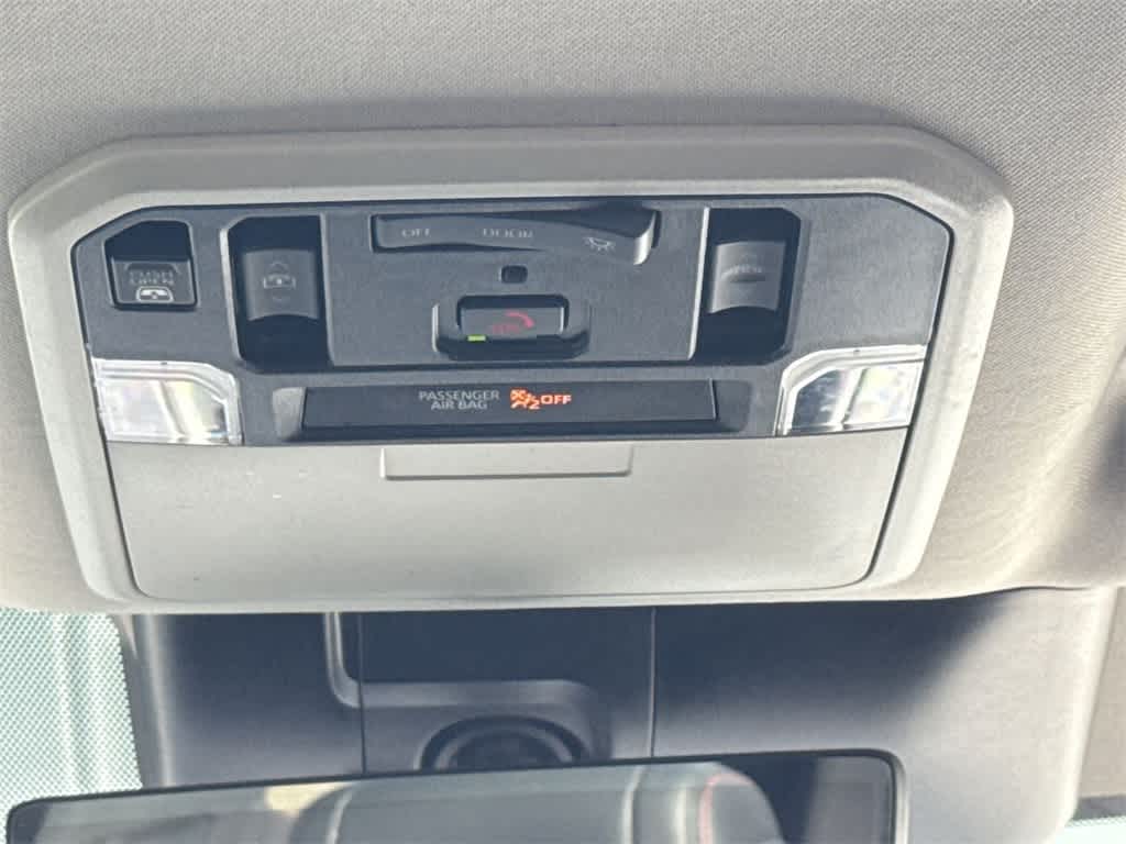 Thumbnail: 2022 Toyota Tundra - 20