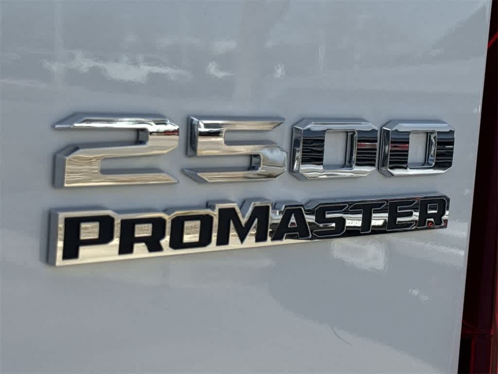 Thumbnail: 2026 RAM ProMaster - 8