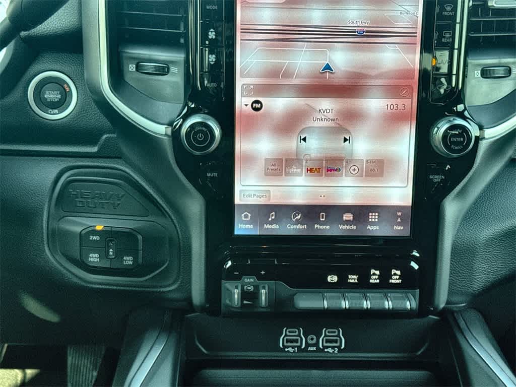 Thumbnail: 2026 RAM 3500 - 15