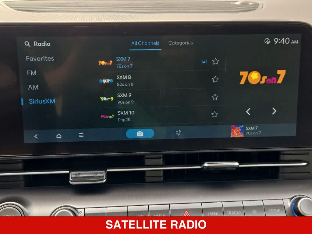 Thumbnail: 2025 Hyundai Kona - 26