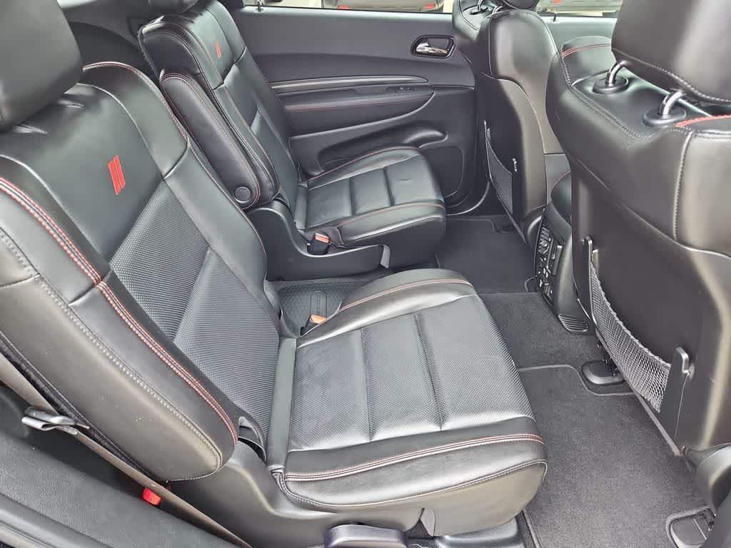 Thumbnail: 2023 Dodge Durango - 22