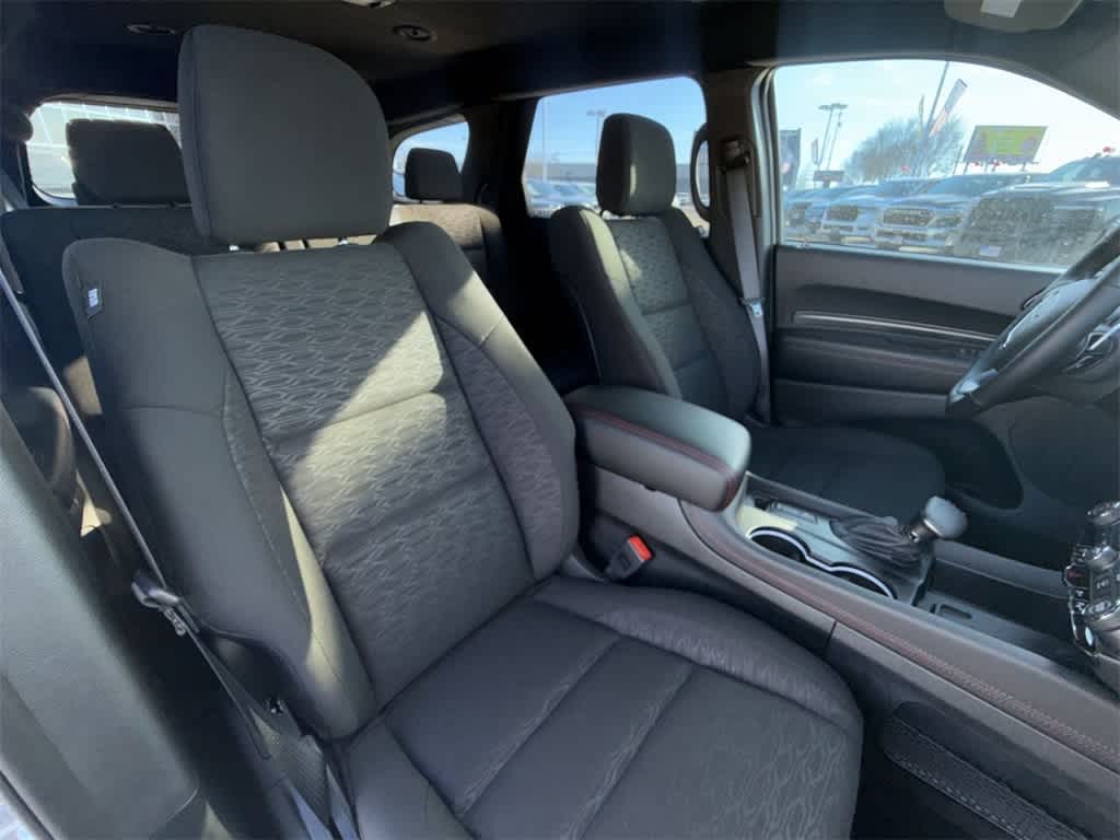 Thumbnail: 2026 Dodge Durango - 15