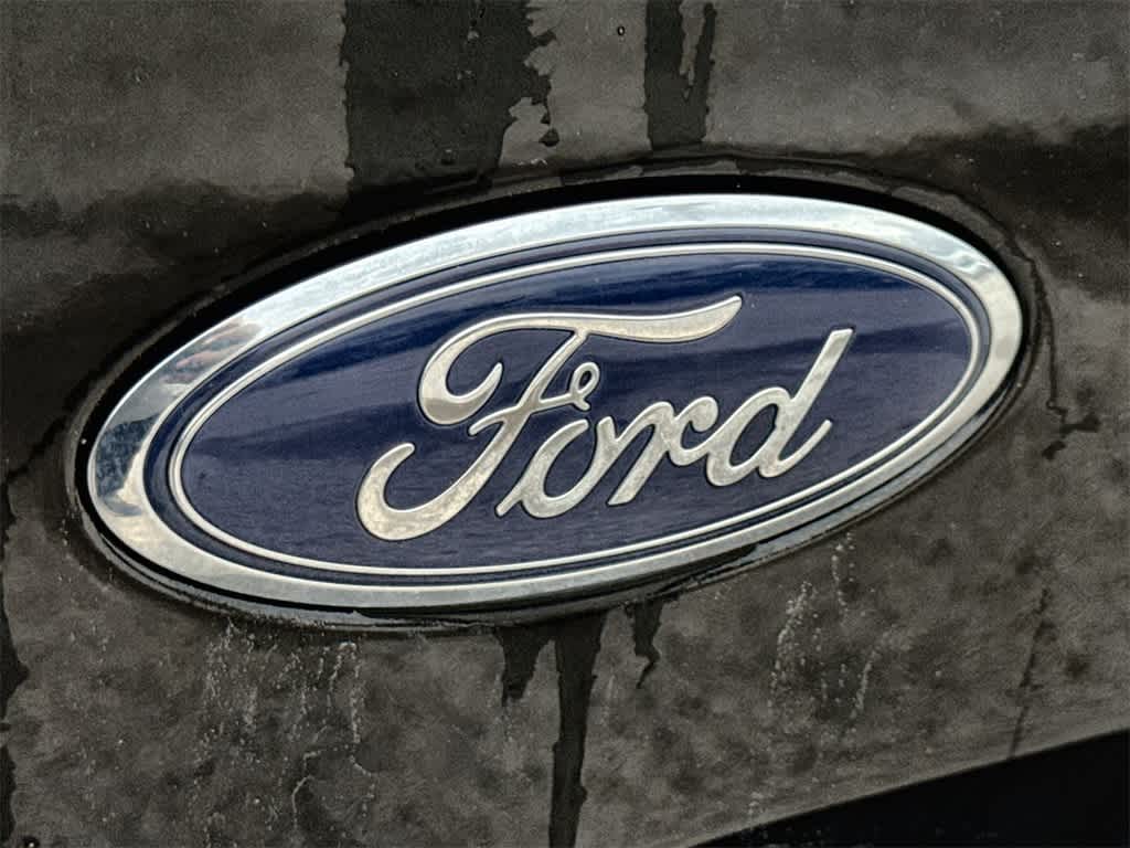 Thumbnail: 2022 Ford Bronco Sport - 7