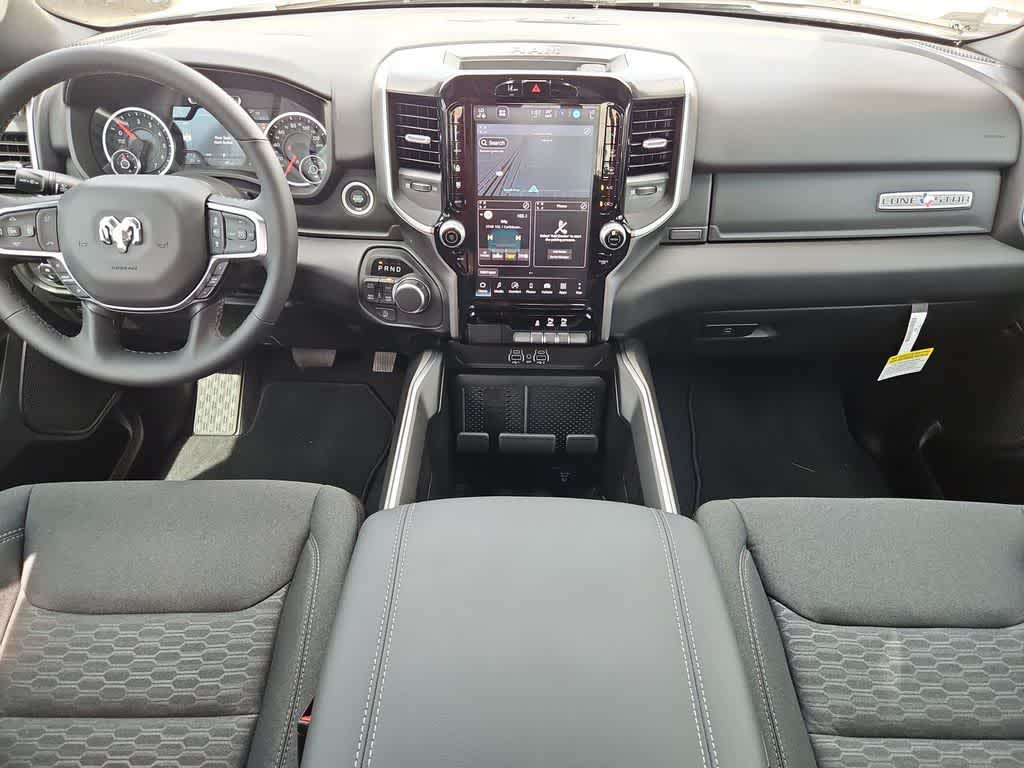 Thumbnail: 2026 RAM 1500 - 16