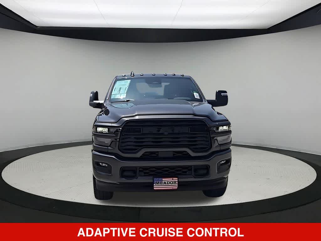 Thumbnail: 2026 RAM 2500 - 3