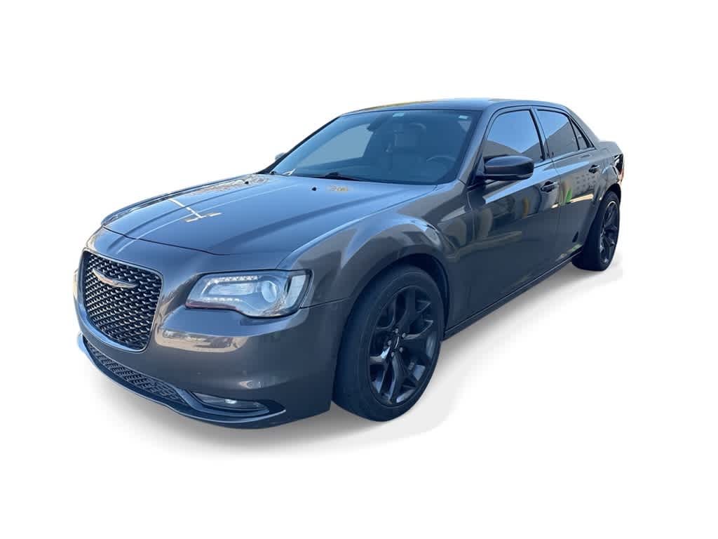 2021 Chrysler 300 S
