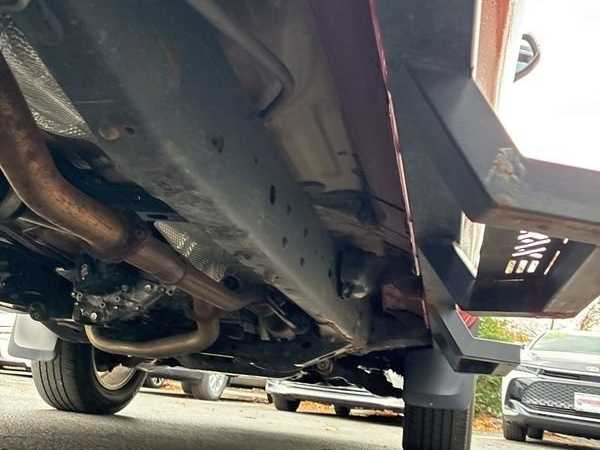 Thumbnail: 2019 Toyota Tacoma - 12