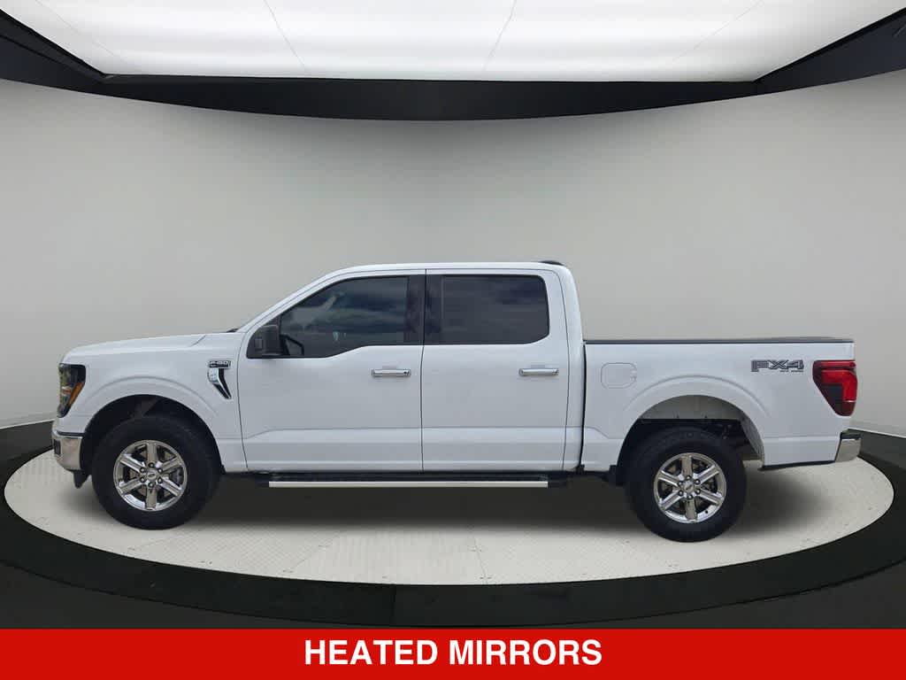 Thumbnail: 2025 Ford F-150 - 3