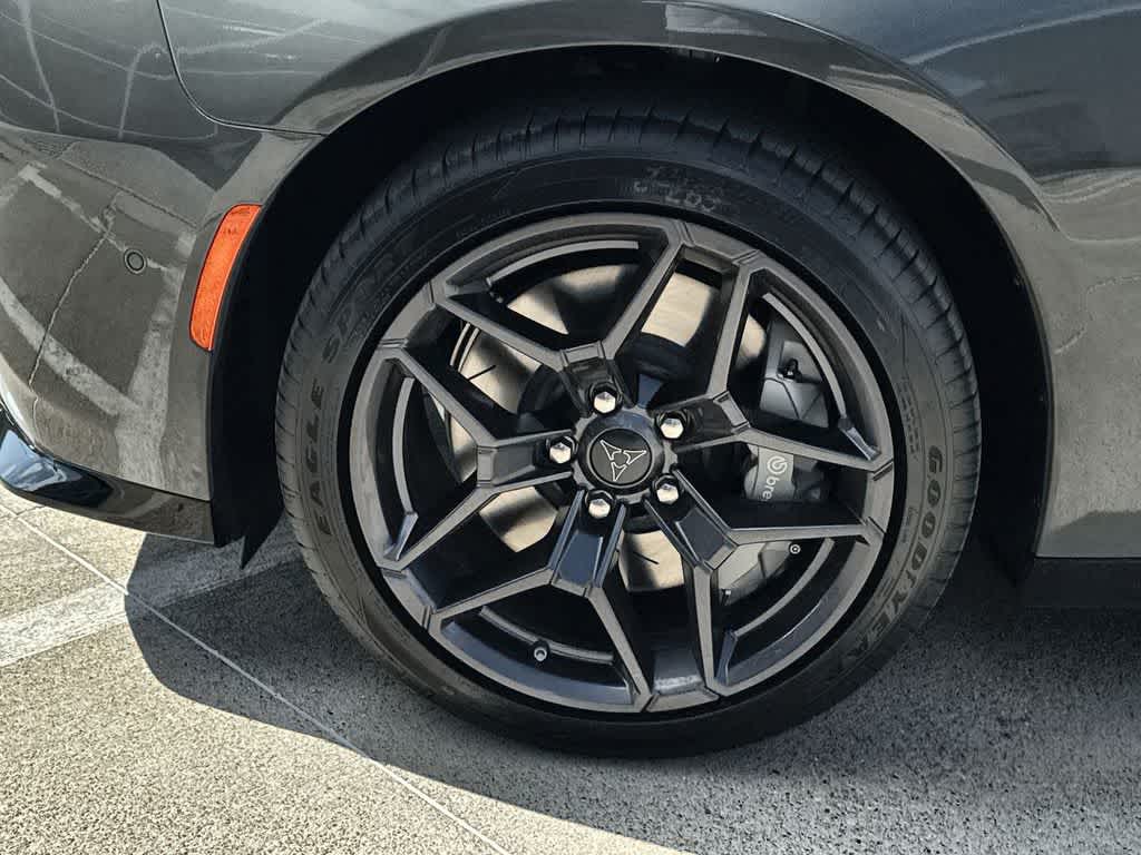 Thumbnail: 2026 Dodge Charger - 9