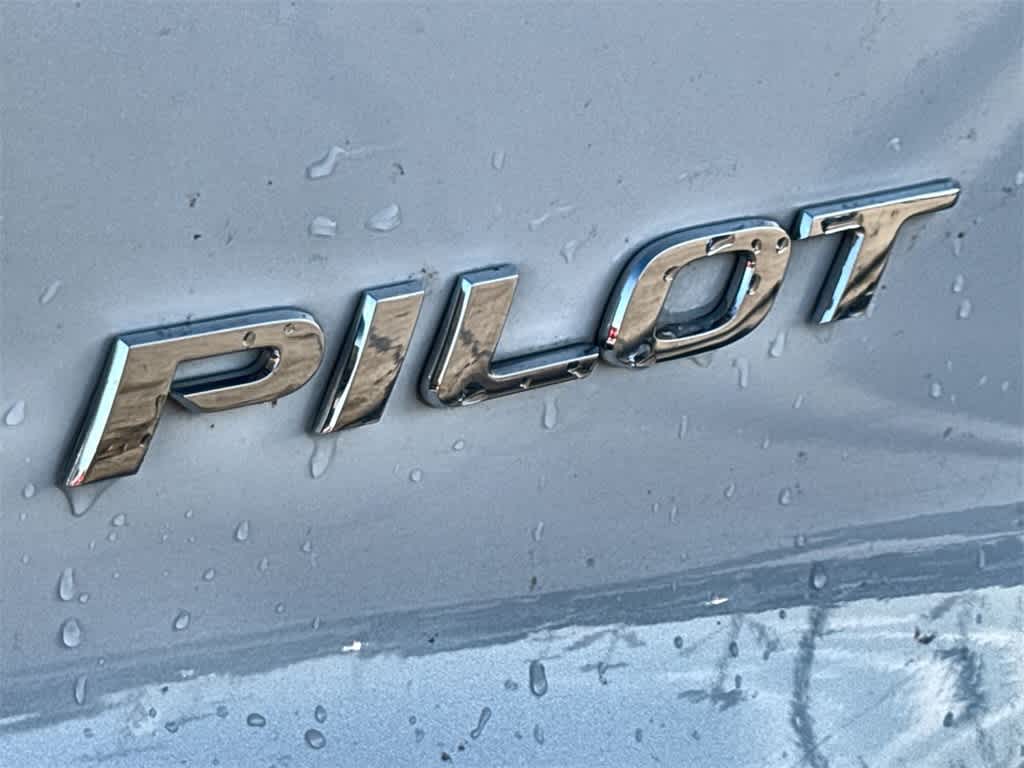 Thumbnail: 2022 Honda Pilot - 9