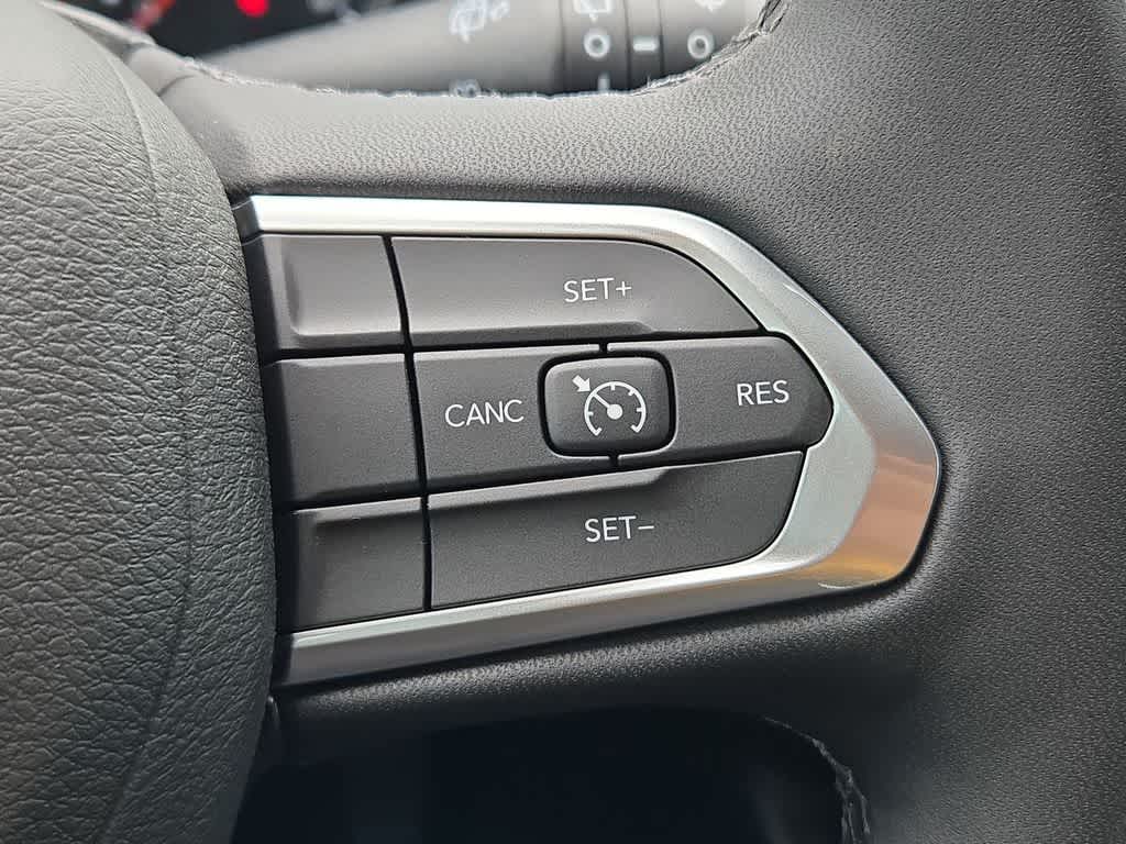Thumbnail: 2026 Jeep Compass - 25