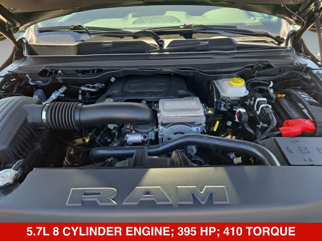 Thumbnail: 2026 RAM 1500 - 13