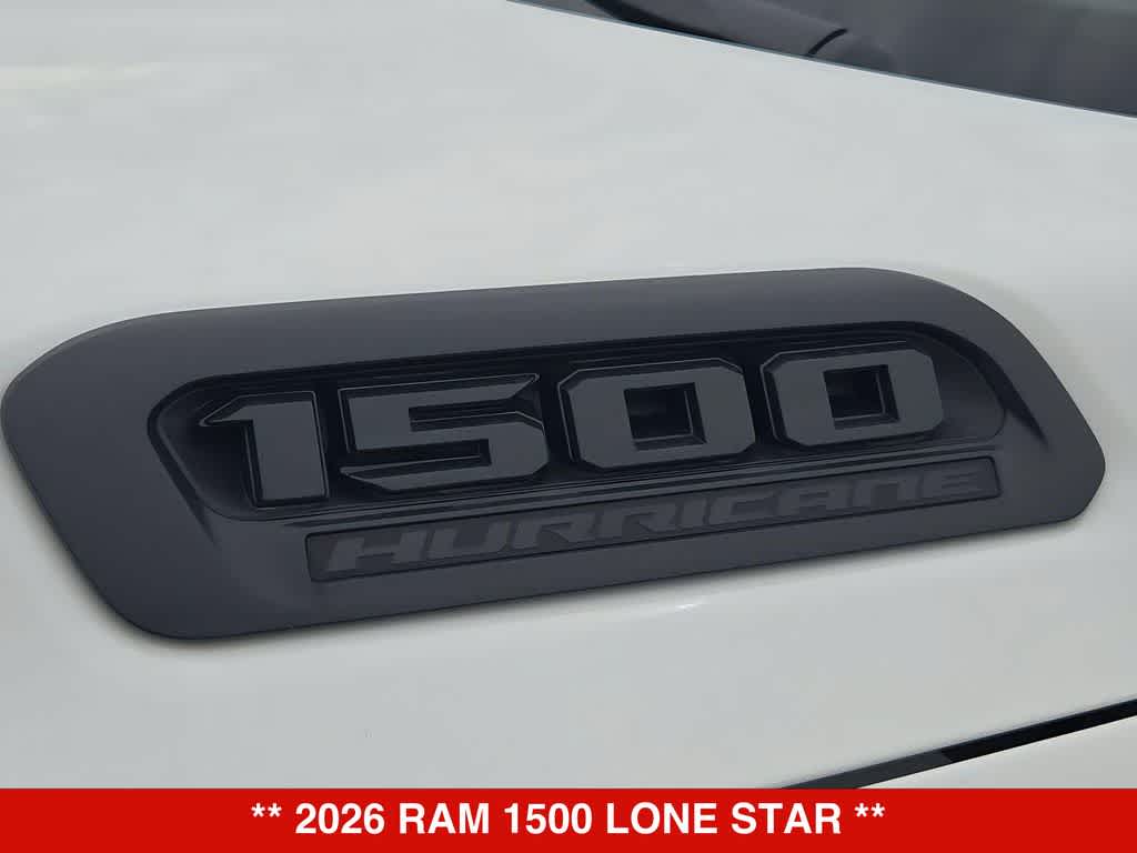 Thumbnail: 2026 RAM 1500 - 13