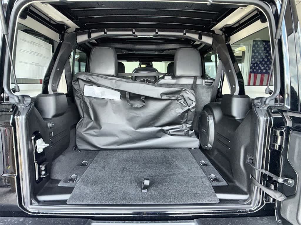 Thumbnail: 2025 Jeep Wrangler - 21