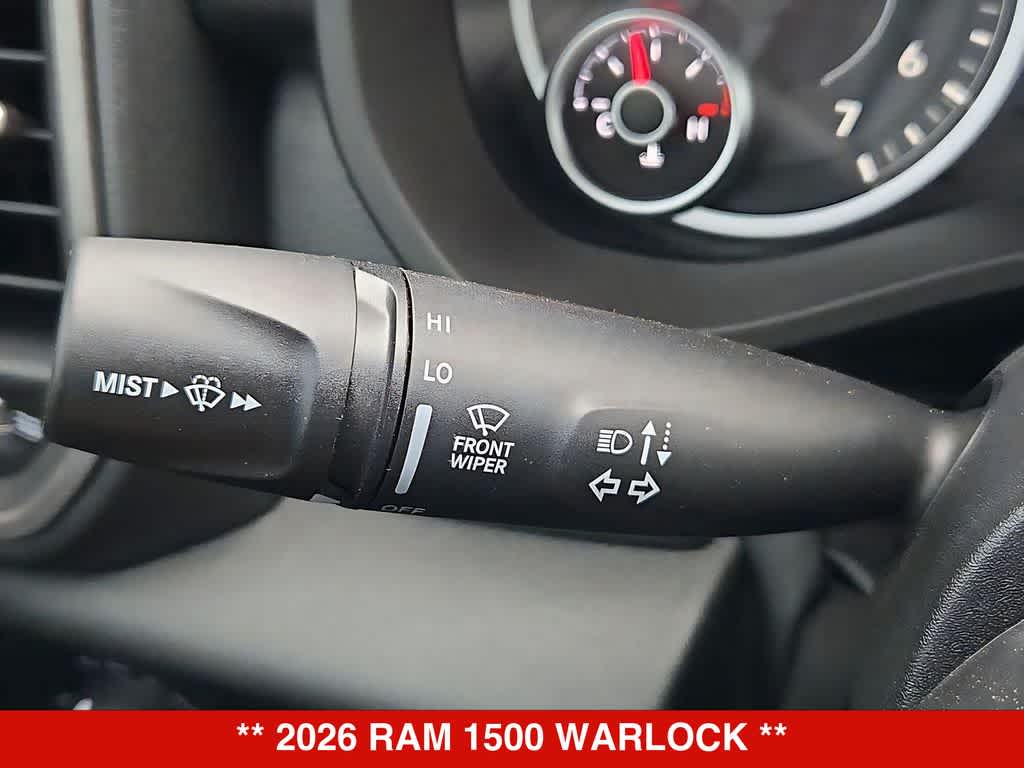 Thumbnail: 2026 RAM 1500 - 26