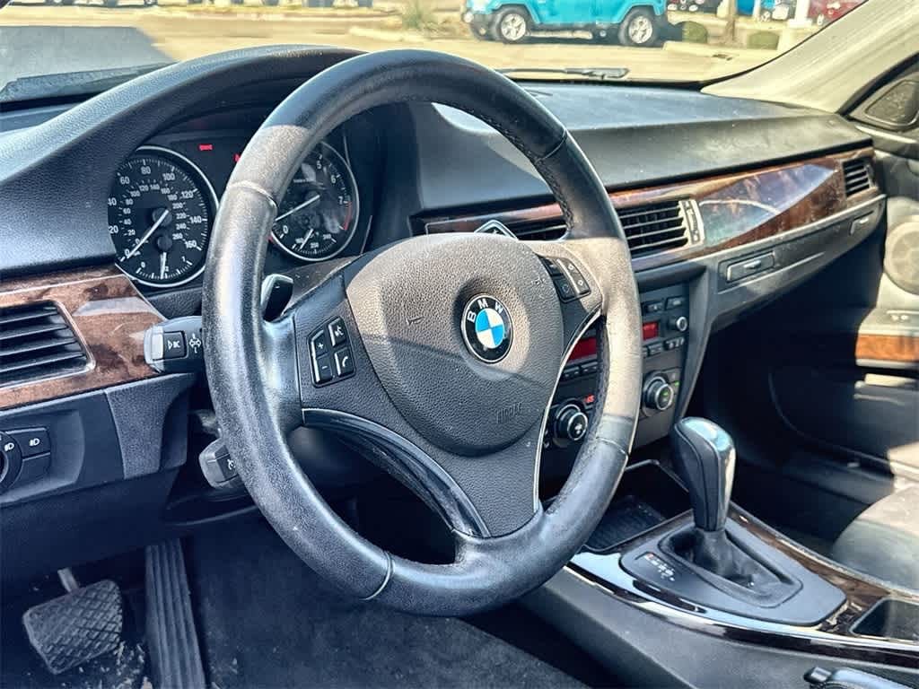 Used 2011 BMW 328i Coupe