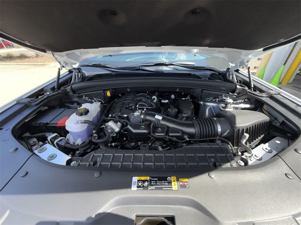 Thumbnail: 2025 Jeep Grand Cherokee L - 9