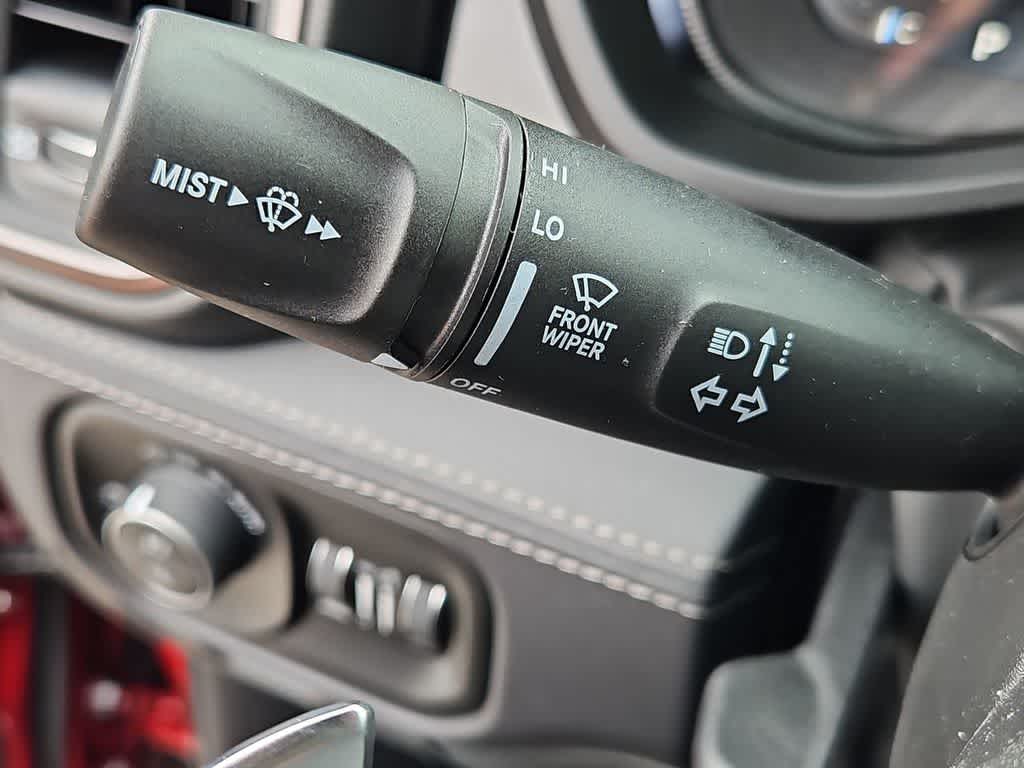 Thumbnail: 2026 RAM 1500 - 29