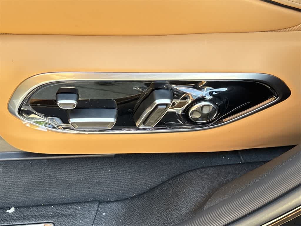 Thumbnail: 2025 Jeep Grand Cherokee - 23