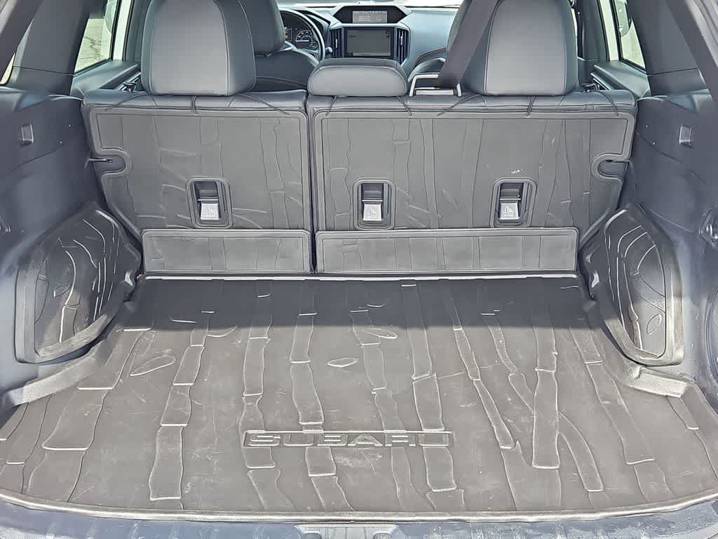 Thumbnail: 2023 Subaru Forester - 37