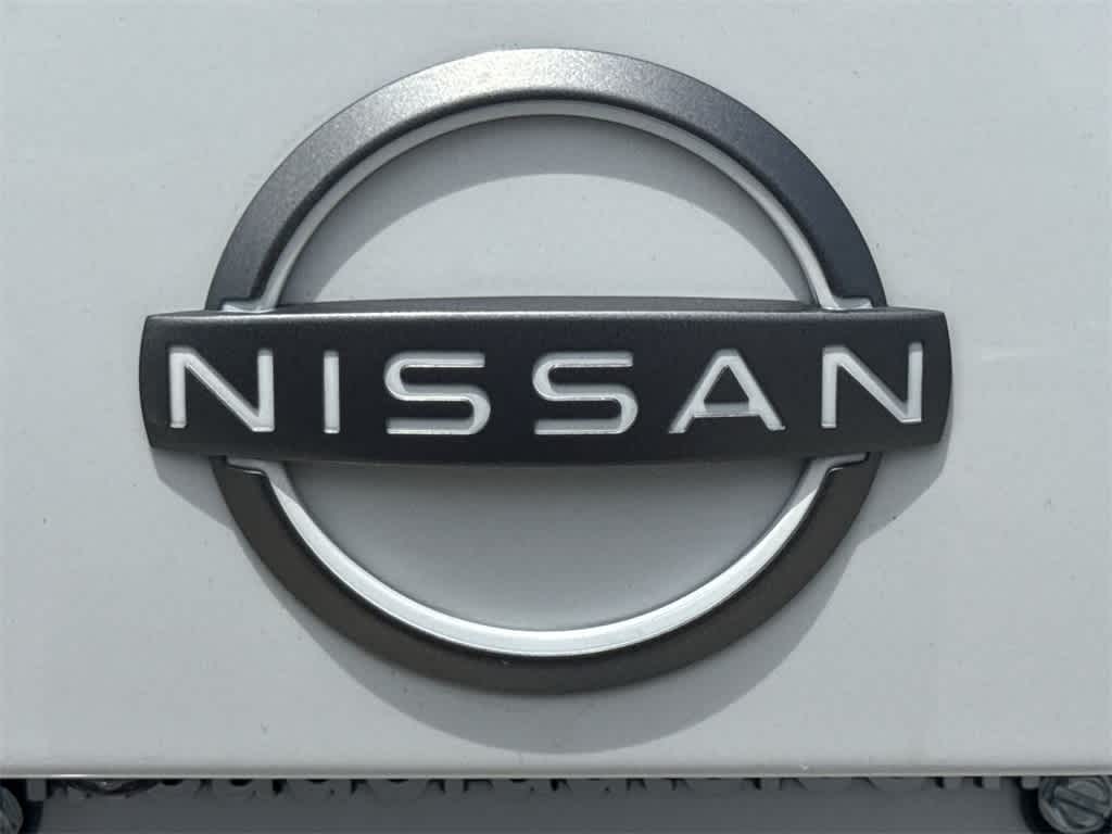 Thumbnail: 2024 Nissan Sentra - 22