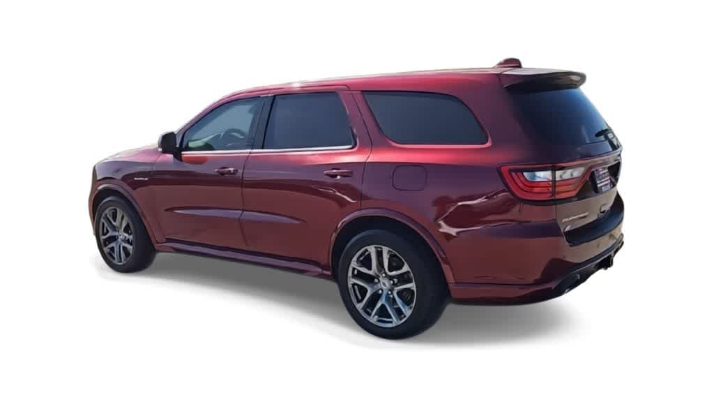 Thumbnail: 2022 Dodge Durango - 6
