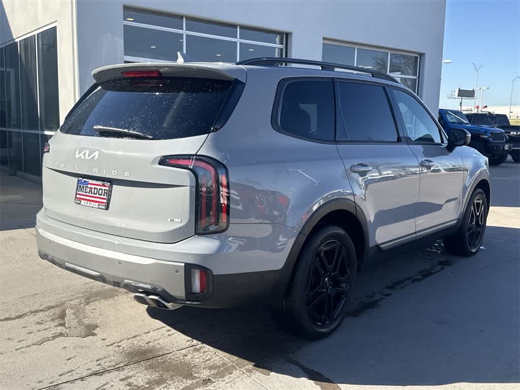 Thumbnail: 2023 Kia Telluride - 6