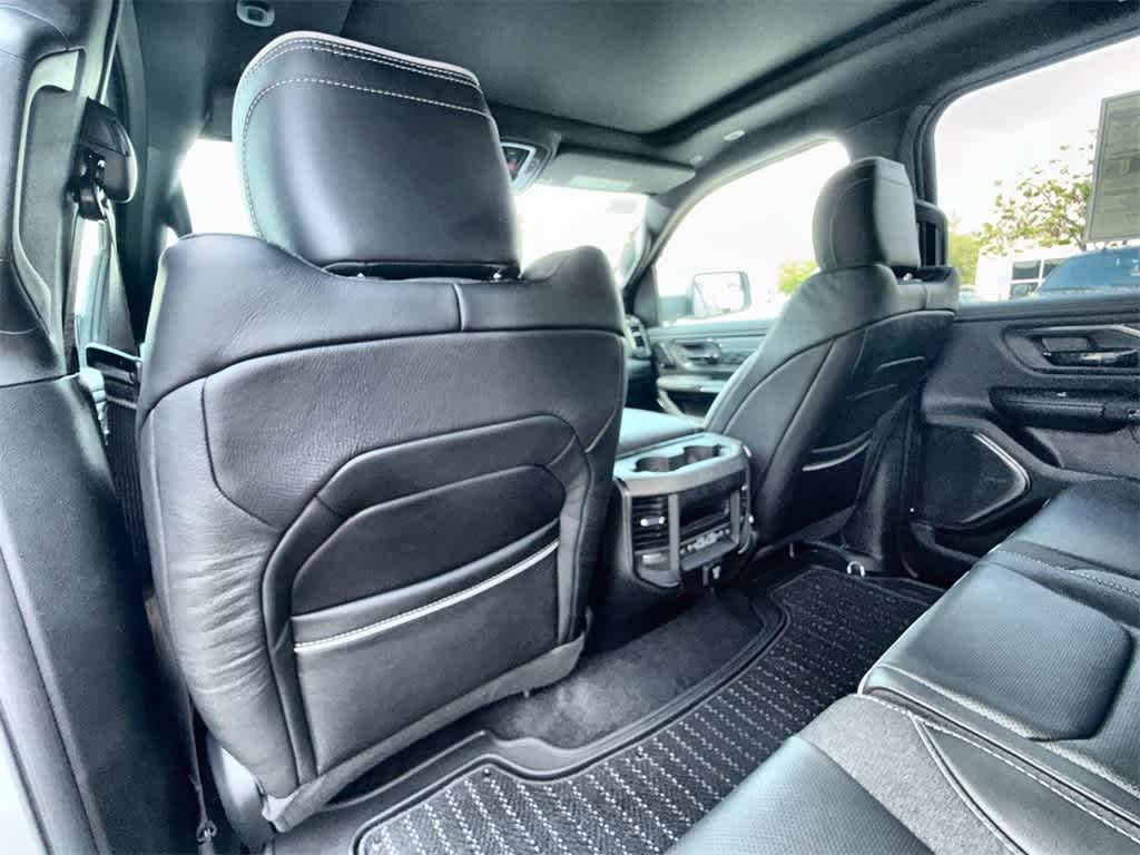 Thumbnail: 2026 RAM 1500 - 10