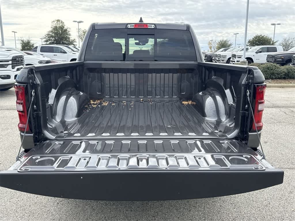 Thumbnail: 2026 RAM 1500 - 22