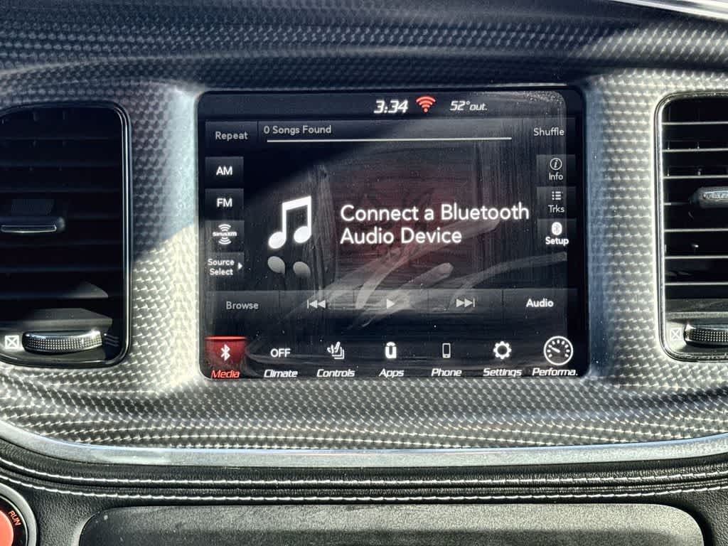 Thumbnail: 2023 Dodge Charger - 16