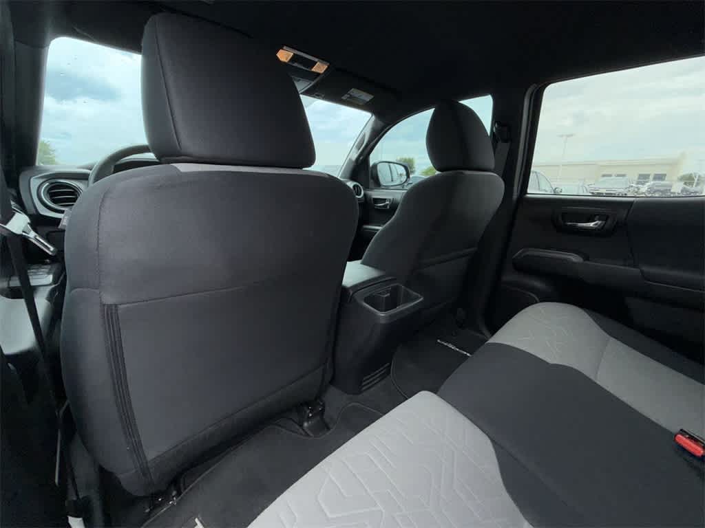 2022 Toyota Tacoma  10
