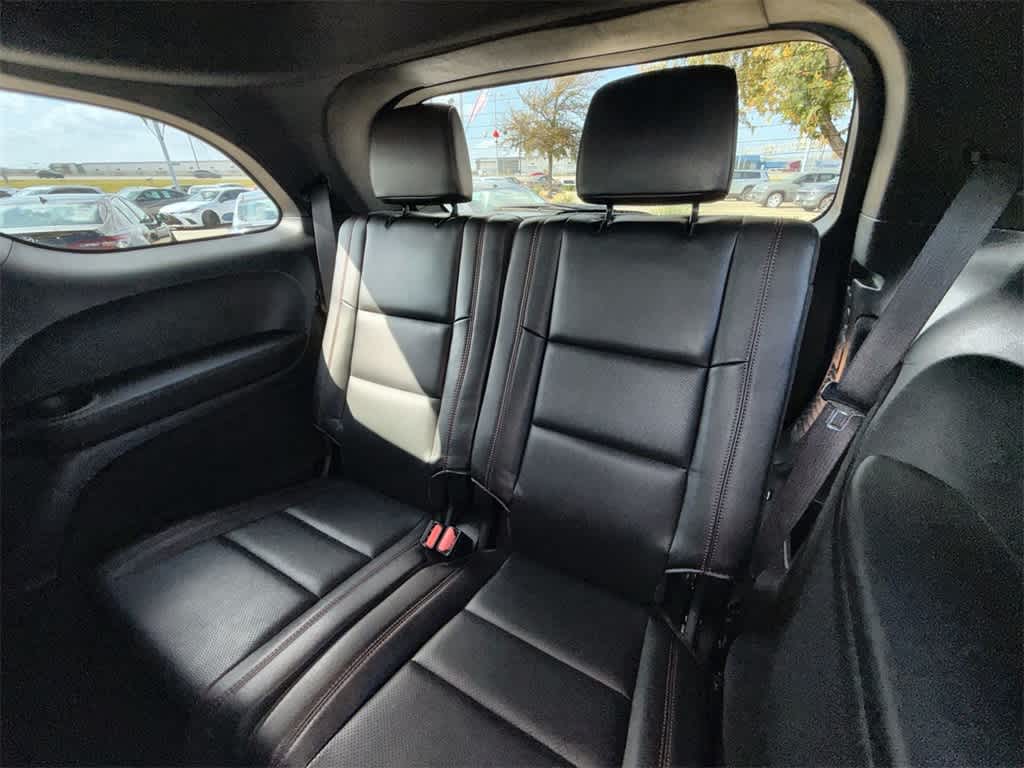 Thumbnail: 2023 Dodge Durango - 15