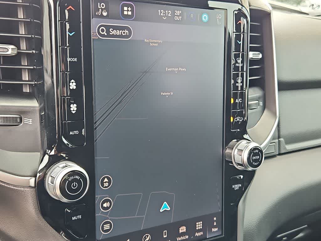 Thumbnail: 2026 RAM 1500 - 16