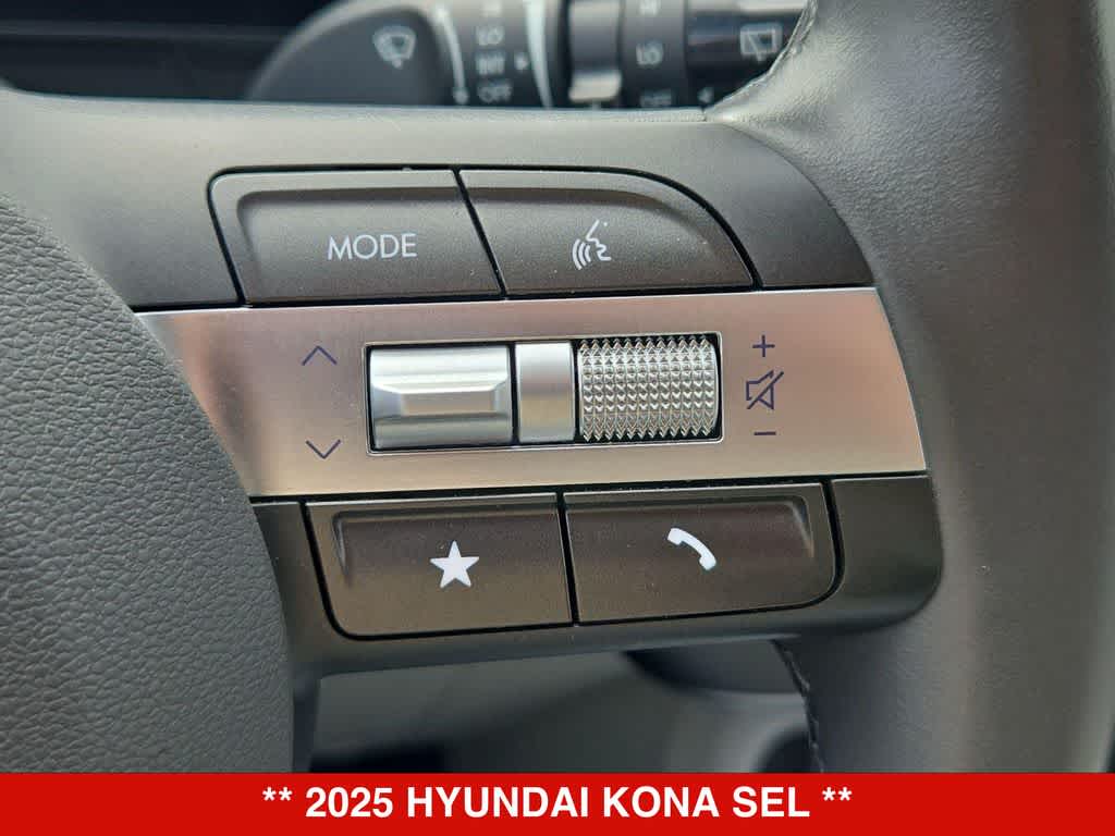 Thumbnail: 2025 Hyundai Kona - 23
