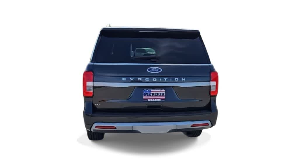 Thumbnail: 2023 Ford Expedition - 7