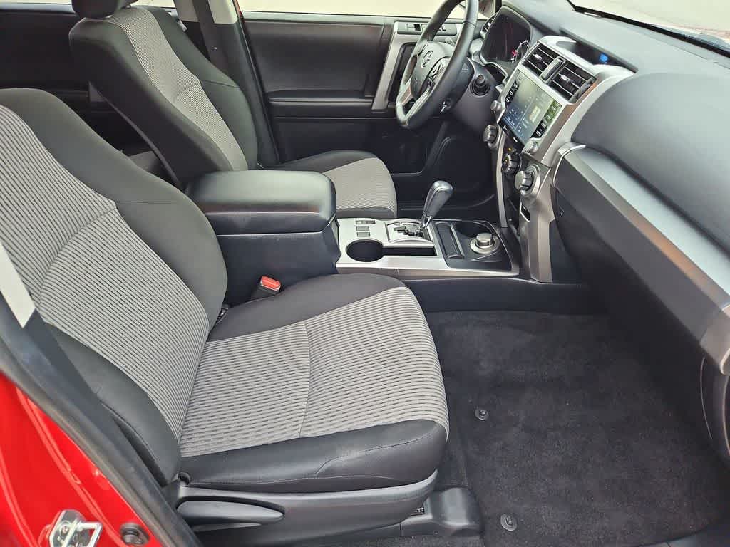 Thumbnail: 2024 Toyota 4Runner - 22