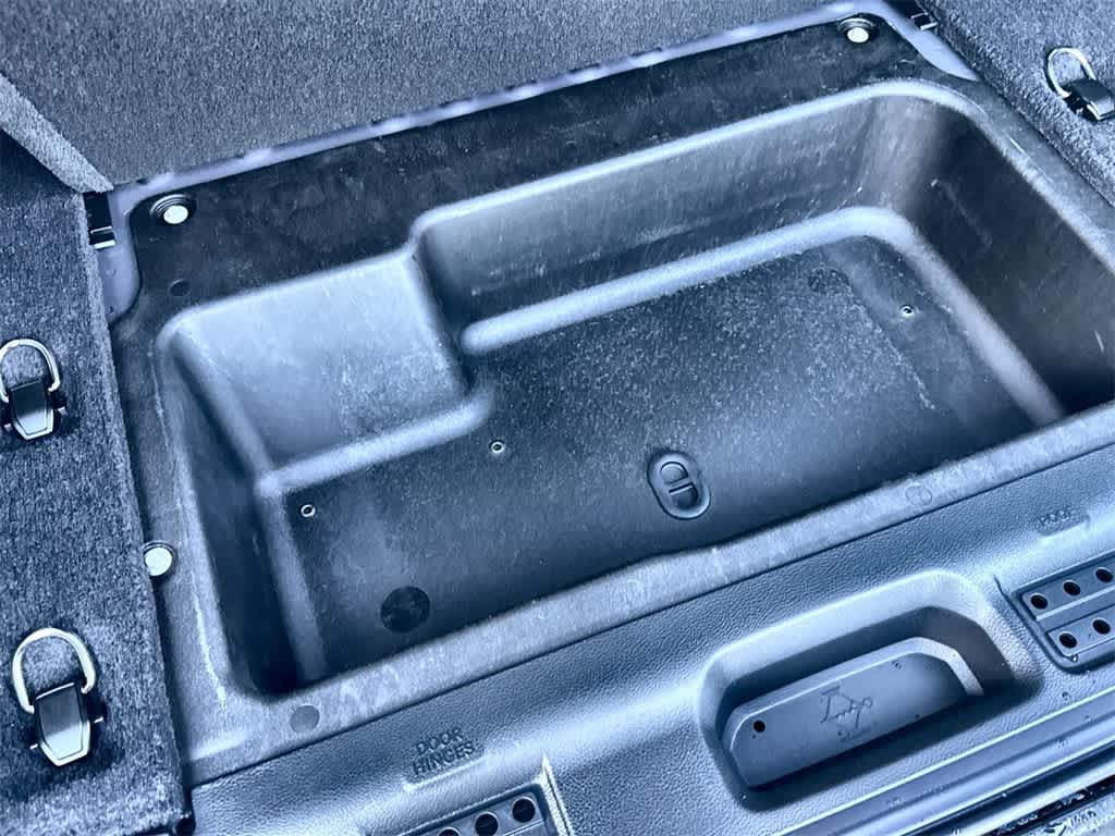 Thumbnail: 2026 Jeep Wrangler - 22