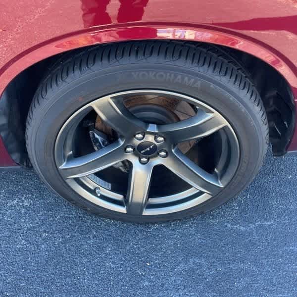 Thumbnail: 2018 Dodge Challenger - 10