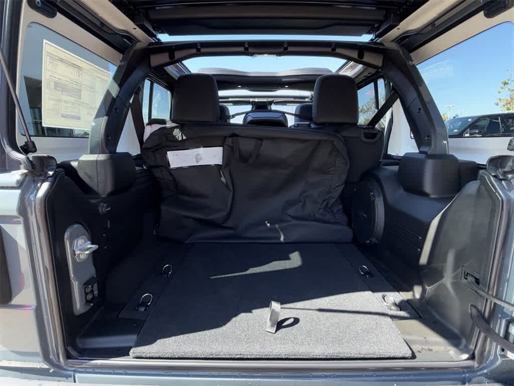 Thumbnail: 2026 Jeep Wrangler - 21