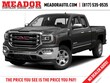 GMC Sierra 1500