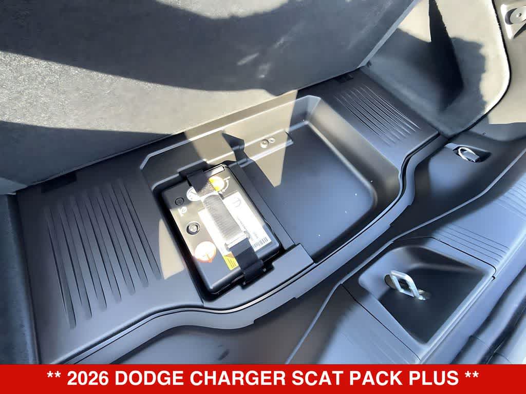 Thumbnail: 2026 Dodge Charger - 21