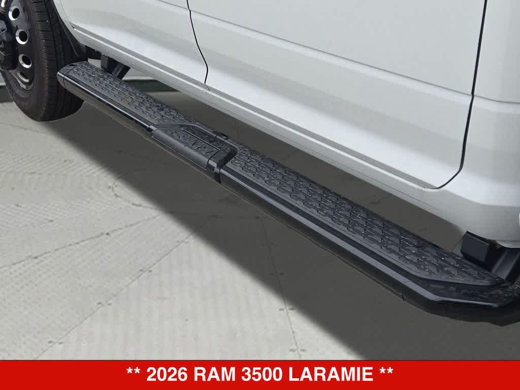 Thumbnail: 2026 RAM 3500 - 37