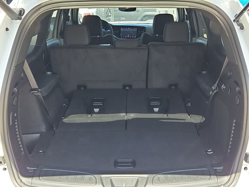 Thumbnail: 2026 Dodge Durango - 34