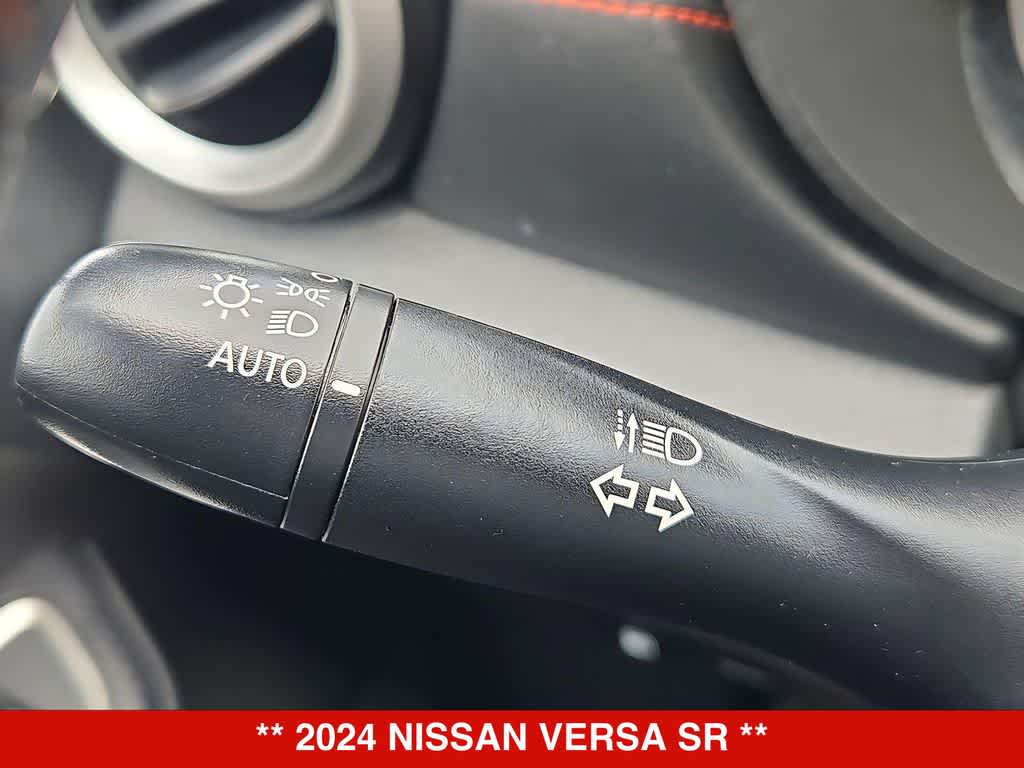 Thumbnail: 2024 Nissan Versa - 28
