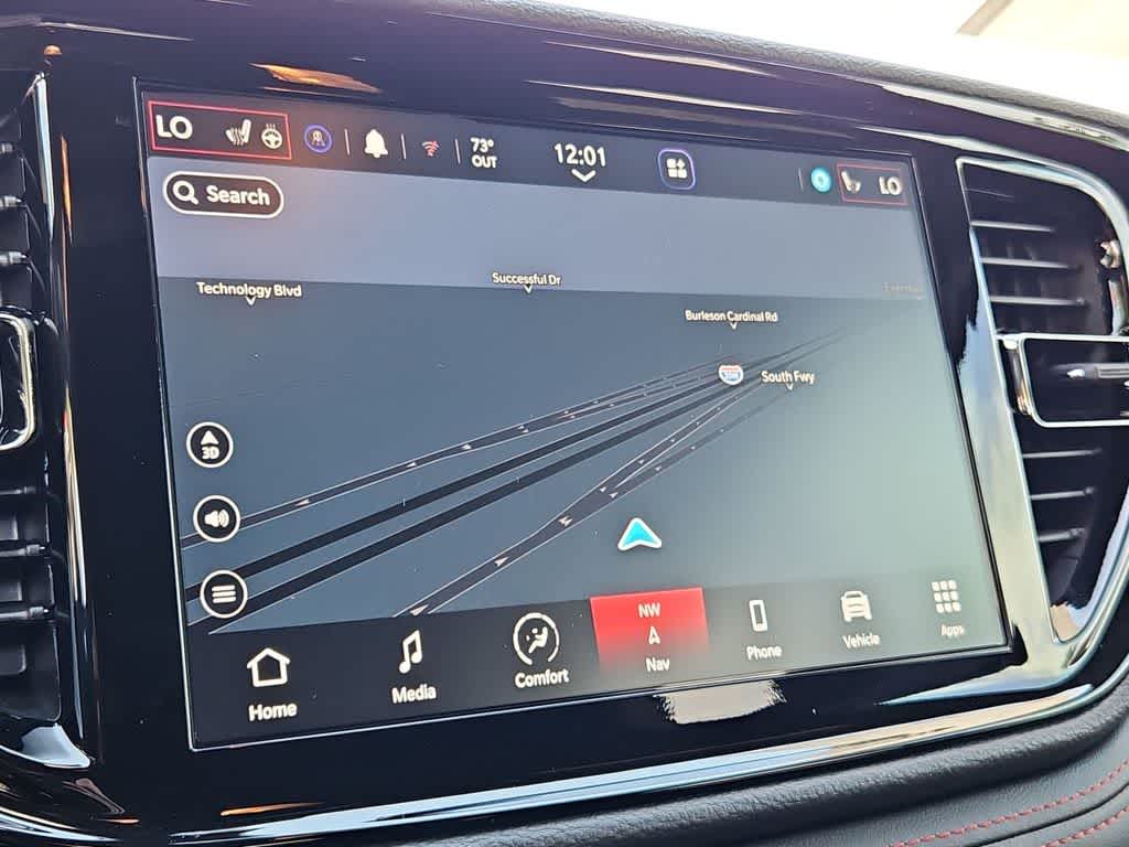 Thumbnail: 2026 Dodge Durango - 29