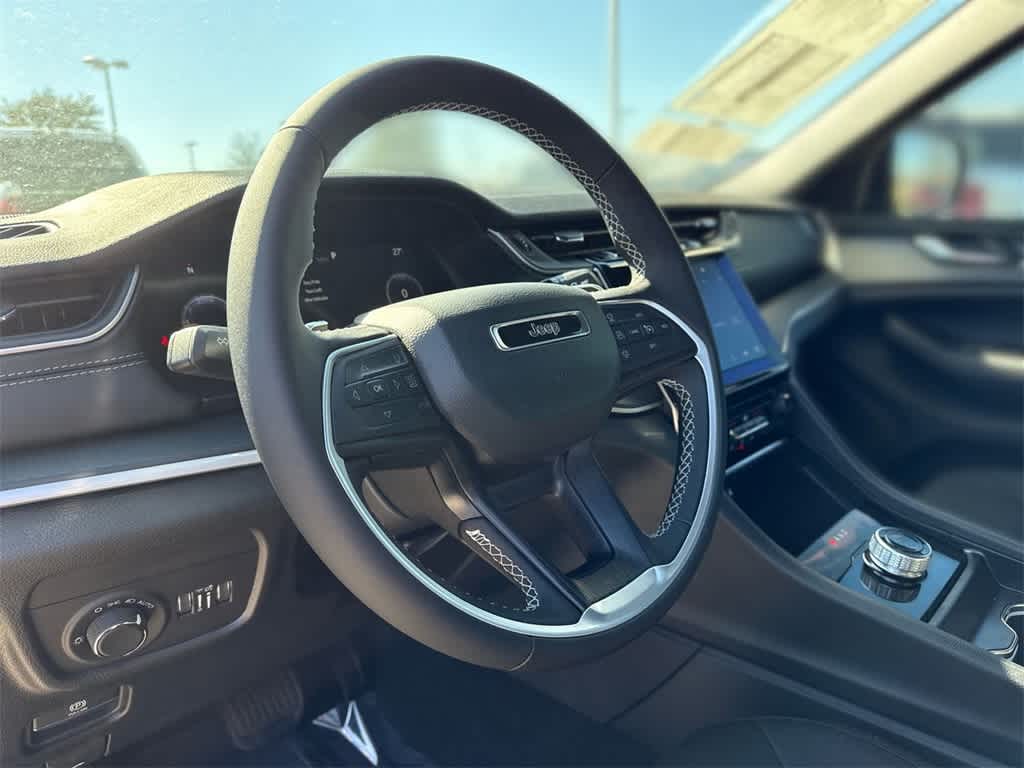 Thumbnail: 2025 Jeep Grand Cherokee - 2